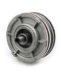 High Performance Servo Piston Assembly With Cover And Snap Ring For Corvette 700R4 4L65E 4L70E 4L60E 1982 2014 Silver Upgrade