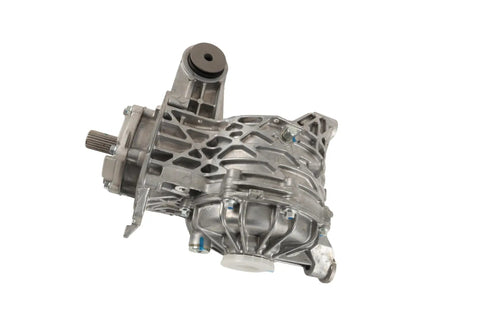 GM 42540531 Rear Wheel Drive Differential Carrier Housing Replacement Part For Chevy Buick GMC Cadillac OE Quality Built To Last And Direct Fit For Easy Install And Long Life Performance, silver cast housing