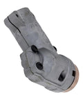 Close-up of Gearbox Replacement 75308180 for AS720 BC280 BC490 SS270 SS418 SS470 Lawn Trimmer heavy duty gear case.