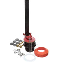 PerforMAX Universal High Performance 2 Inch Toilet Flush Valve Repair Kit With Gasket And Bolts for reliable leak stopper