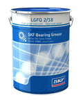 Heavy Duty Bearing Grease 2 18 Formula For Industrial Machinery And Auto Hubs container