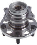 Rear Wheel Hub Bearing Assembly Compatible With 2014 2018 Kia Forte Forte5 2011 2016 Hyundai Elantra 2012 2017 Veloster Five Lug