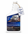Juice Up Faded Natural Stone Pavers Concrete With This Killer Color Enhancer Sealer Revives Quart Size bottle front view