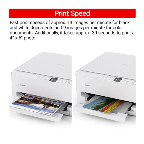 All In One Wireless Color Inkjet Printer With Duplex Printing For Home Use, Budget Friendly And Easy To Run, crisp color prints