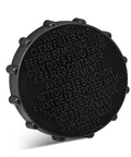 Brake Fluid Reservoir Cap For Ford Expedition 2018 2021 F150 2015 2019 And Lincoln Navigator 2018 2021 Replacement Cap That Keeps Dirt Out And Maintains Proper Brake Fluid System Pressure Replaces FL3Z2162A BRFC19 with warning text