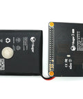 Portable Pwnagotchi Power Management For Raspberry Pi 3B 3B Plus And 4B With Built In Watchdog Auto Reboot And Multi Level Protection