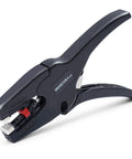 Automatic Wire Stripper And Cutter 2-In-1 Tool With Auto Distance Positioning for Electricians