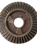 Beefy Bevel Gear With 42 Teeth For LT-1040 Lawn Tractor OEM 917-04056 Replaces 717-04056 Durable Replacement Part For Gearbox