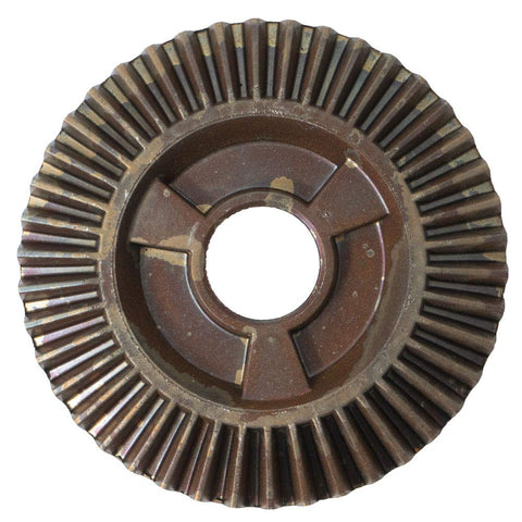 Beefy Bevel Gear With 42 Teeth For LT-1040 Lawn Tractor OEM 917-04056 Replaces 717-04056 Durable Replacement Part For Gearbox