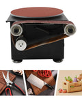 Get Your Hands On This Mini Belt Sander With 6 Inch Sanding Disc And Spindle Tool. Compact bench sander with sanding belt.
