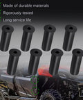 Hard Hitting Door Bushing Kit For Honda Pioneer Rattle Fix 8 Piece Upgrade visible with durability features