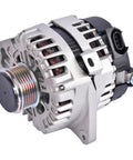 Alternator Replacement For Hyundai Elantra 2017-2020, Hyundai Kona 2018-2021, Kia Seltos 2020-2021, Kia Soul 2020-2021 2.0L 12V 150 Amp