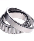 Iso Tapered Roller Bearing Assembly 32017X 130 mm Outer Diameter 85 mm Bore 22 mm Cup Width 29 mm Cone Width Class K Precision 92KA1
