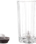 32 Oz Wet Blender Container For Classic C And G Series Blenders Black High Impact Stackable Ice Blade Assembly With Lid Included