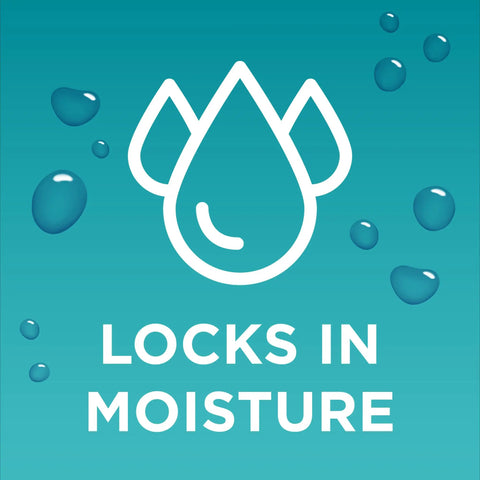 Hydrating Eye Drops With Hyaluronate For Dry Eyes, Instant Soothing Relief And All Day Hydration, Gentle Lubrication graphic