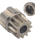 Gear Replacement Part For Rotary Hammer Drill N417859 Compatible With D25032 D25033 D25132 D25133 metal gear component