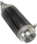 Mercury Outboard Starter Replacement Fits 50 Hp 60 Hp 70 Hp 75 Hp 80 Hp 90 Hp Engines From 1980s To 1990s Plug And Play Easy Install