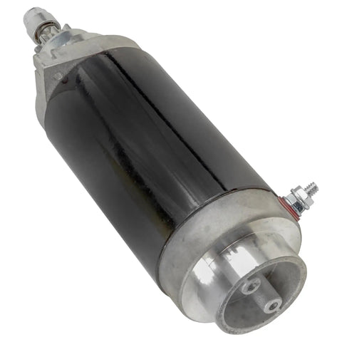 Mercury Outboard Starter Replacement Fits 50 Hp 60 Hp 70 Hp 75 Hp 80 Hp 90 Hp Engines From 1980s To 1990s Plug And Play Easy Install