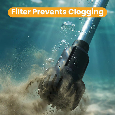 Brushless Cordless Stick Water Transfer Pump Go-To For 20V Max Battery Power 780 GPH Submersible Utility Pump filter underwater