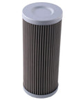 Top Shelf Hydraulic Oil Filter Element GUL12A50UWDV Quick Swap For Mazak Machine Tools, heavy-duty design with pleated filter media.