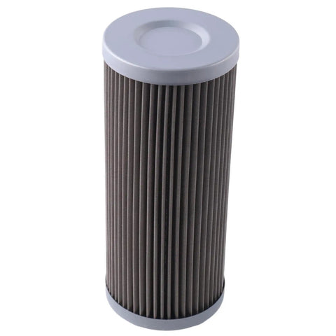 Top Shelf Hydraulic Oil Filter Element GUL12A50UWDV Quick Swap For Mazak Machine Tools, heavy-duty design with pleated filter media.