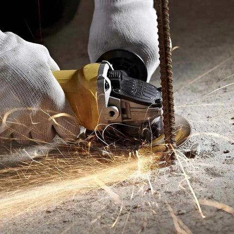 Heavy Duty Stainless Steel Cutting Disc With Reinforced Fiberglass Core That Slices Metal Like Butter And Delivers Hard As Nails Durability For Power Tool Cuts On Every Real Deal Shop Job Any Weekend Warrior Craves