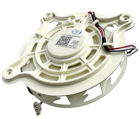 Evaporator Fan Motor For Refrigerator DA31 00342A OEM Replacement Plug And Play Ready No Fuss Compatible