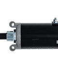 Starter Motor For Cub Cadet And Kohler Engines Fits LT1046 LT1050 RZT S42 S46 L42 L46 XT1 GTX1054 LTX1046M And LGT Series