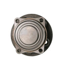 Top view of Drop In Front Wheel Bearing And Hub Assembly For Mercedes Benz GLE350 ML350 2013 2015 2016 2018 Bolt On