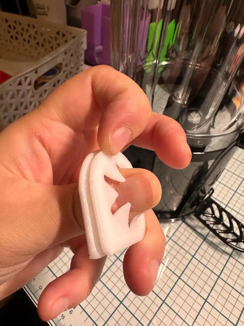 Set Of 4 FlexPort Replacement Parts For Perky Pet Bird Feeders Custom 3D Printed Accessories Durable And Reliable Fixes To Get Your Feeder Back In Action Perfect For Bird Lovers