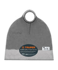 Lane No 2 Field Hoe Head Beefy 2 Lb Forged Steel Pro Grade Heavy Duty Replacement, trapezoid-shaped with reinforced socket