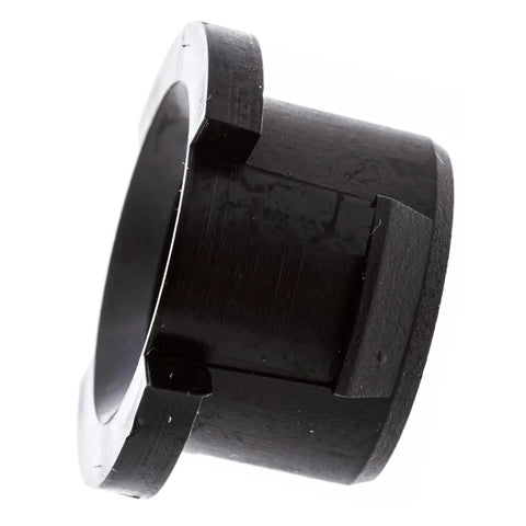 Steering Gear Drag Link Flange Bushing 2 Pack For MTD Cub Cadet Tractors LT1018 LT1022 LT1024 LT1040 LT1042 LT1045 LT1046 LT1050