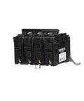 150 Amp Main Breaker Replacement Kit For EQ Series Load Centers Black Finish UL Listed Easy Install Safe And Reliable Power Control