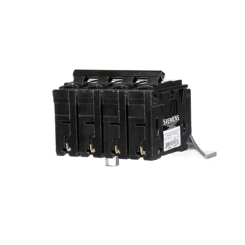 150 Amp Main Breaker Replacement Kit For EQ Series Load Centers Black Finish UL Listed Easy Install Safe And Reliable Power Control