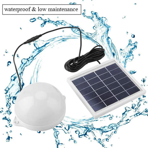 JUDYSSY Led Solar Flood Light,Two-Color Remote Ligent Timing Bright Solar Garden Light outdoor waterproof solar panel and lamp.