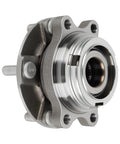 Front Wheel Bearing Hub Assembly For 2007 2012 Nissan Altima 2.5L L4 Only With 29 Splines 5 Lug ABS One Piece Drop In Replacement