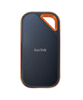 1TB Extreme Pro Portable SSD With Crazy Fast Up To 2000 MBps Read And Write USB C And USB 3.2 Gen 2x2 IP65 Water Dust Resistant