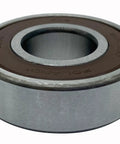 Get Ready to Work with These Bad Boy 6203 Deep Groove Ball Bearings Measuring 17x40x12mm Featuring 2RS DDU VV Double Shields close-up view