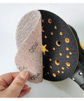 Get Your 6 Inch Mesh Sanding Discs With Hook Loop Backing For Car Bodywork, Dust Free Anti Clogging Grit Paper To Smooth Paint Fast And Easy, showing the disc.