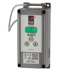 A421AED-01C Penn Series Line Voltage 4X Electronic Temperature Controller with LCD, IP67 enclosure, sensor cable.