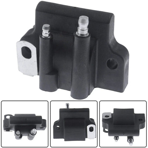 Ignition Coil For Outboard Motor Replacement 582508 183 2508 18 5179 4 Pack Fits 1985 To 2005 Evinrude Boats From 4HP To 300HP Easy Install Premium Quality