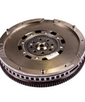 Heavy Duty Dual Mass Flywheel Clutch Kit For 00 To 05 Audi A6 Quattro Allroad S4 2.7L V6 showing the durable flywheel design.