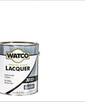 Slap Some Of This Premium Gloss Clear Lacquer Wood Finish On Teak And Mahogany Straight Up Slick As New With Heavy Duty Uv Barrier For Patio Tables And Decks. 1 gallon can of crystal clear gloss lacquer.