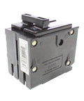Plug On 20 Amp Two Pole Circuit Breaker For 120 Volt And 240 Volt Panels Type BR UL Listed Replacement For Home Wiring