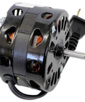 3.3 Inch Vent Fan Motor Direct Replacement For Nutone Broan JA2B104N 40933 86933 8693000 86933000 120V 60Hz 1550 RPM CCWSE