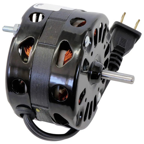 3.3 Inch Vent Fan Motor Direct Replacement For Nutone Broan JA2B104N 40933 86933 8693000 86933000 120V 60Hz 1550 RPM CCWSE