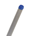 60 Mesh Airless Spray Gun Filter For SG2 SG3, Compatible With 288749, shows mesh texture and blue cap. Helps Remove Debris, Protects The Pump.