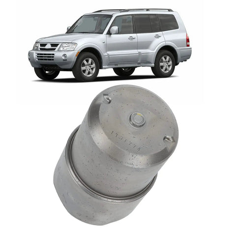 Direct Replacement Brake Booster Accumulator For Pajero Montero NP NS NT NW 4630A012 Brake Master Cylinder Replacement