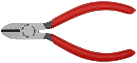 Premium Diagonal Cutters For Precise Wire Cutting With High Quality Materials And Long Service Life, 62 HRC Cutting Edges