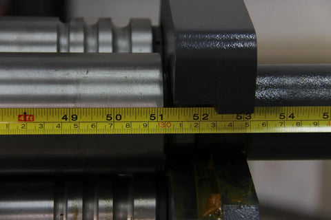 Pro Grade Heavy Duty Slip Roll Machine For Sheet Metal Bending Conical Forming Curls And Curves Runs Bulletproof Handles Thick Plate Without Breaking A Sweat Quick Adjusts Speed Up Fab Jobs